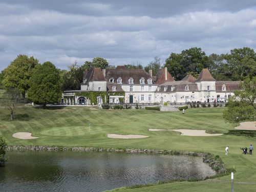 Chateau Des Vigiers
