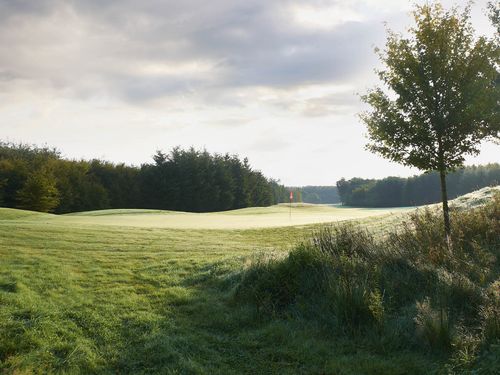 Golf Lodge Drentsche
