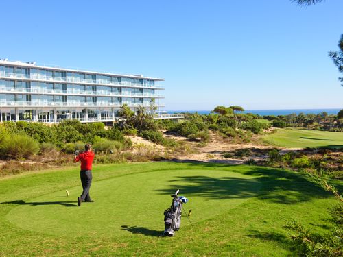 Onyria Quinta Da Marinha Villas