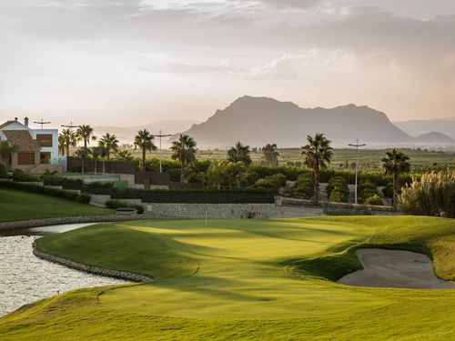 La Finca Golf Spa Resort
