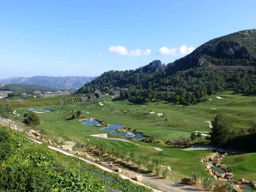 La Galiana Golf Resort