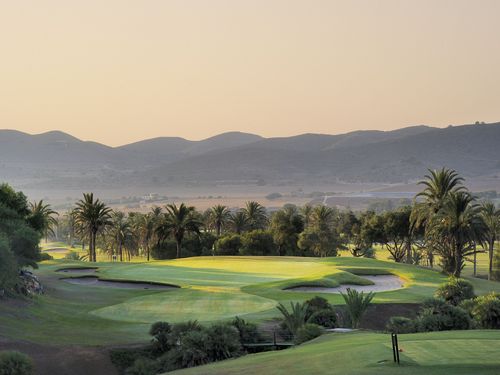 Grand Hyatt La Manga Club Golf Spa