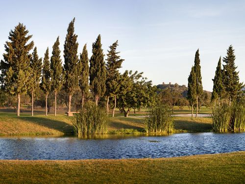 Denia Marriott La Sella Golf Resort Spa