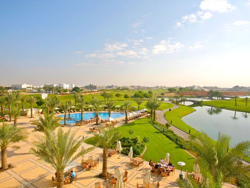 The Address Montgomerie