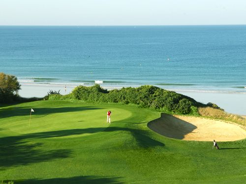 Iberostar Royal Andalus