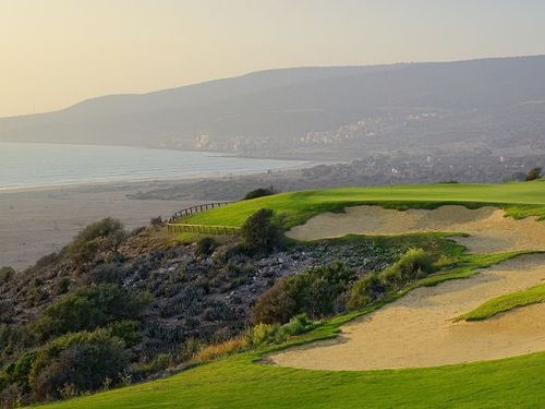 Hyatt Regency Taghazout Bay
