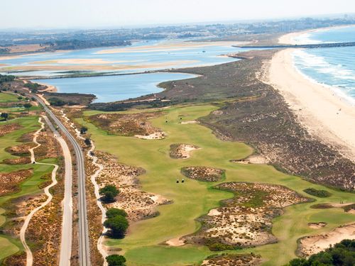 Palmares Signature Appartementen