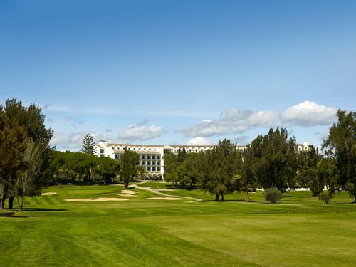 Penina Hotel Golf Resort