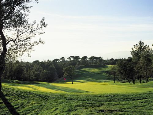 Lavida Hotel in Camiral a Quinta do Lago Resort