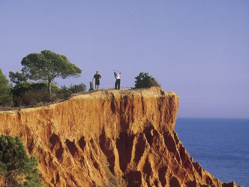 Pine Cliffs Hotel a Luxury Collection Resort