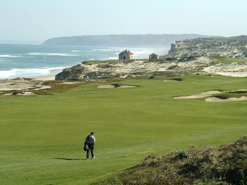 Hotel Praia D El Rey Marriott Golf Beach Resort