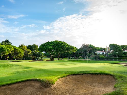 Kimpton Onyria Quinta Da Marinha Hotel