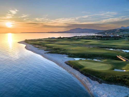 Verdura Resort