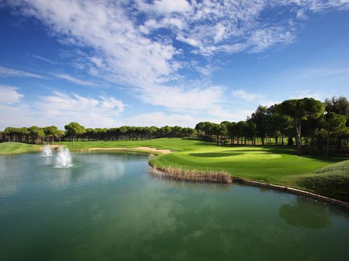 Sueno Hotels Deluxe Belek