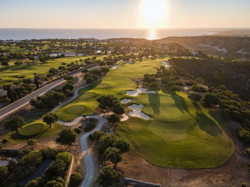 Aphrodite Hills Rentals