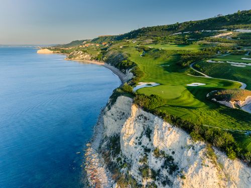 Thracian Cliffs Golf Beach Resort