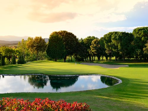 Torremirona Golf Spa Resort