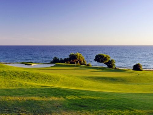 Vale do Lobo Resort