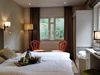 Cocoon Hotel La Rive  Luxemburg Bed 84c22bf3