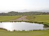 Bogogno Golfbaan Italie Lagomaggiore Uitzicht