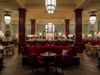 Gleneagles Hotel Scotland Perthshire Century Bar