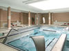 Hotel Ryads Barriere Le Naoura Binnenzwembad Wellness