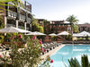Hotel Ryads Barriere Le Naoura Zwembad Hotel