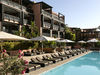 Hotel Ryads Barriere Le Naoura Zwembad Ligbedden 317c7302