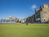 Old Course Golf Schotland Standrews The Open