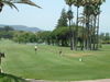 Sotogrande Golf Spanje Costa Del Sol Golfer Setup.JPG