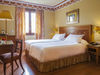 Spanje Costa De La Luz Hotel Inglaterra Classic Bed