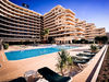 Vila Gale Marina Portugal Algarve Zwembad Hotel